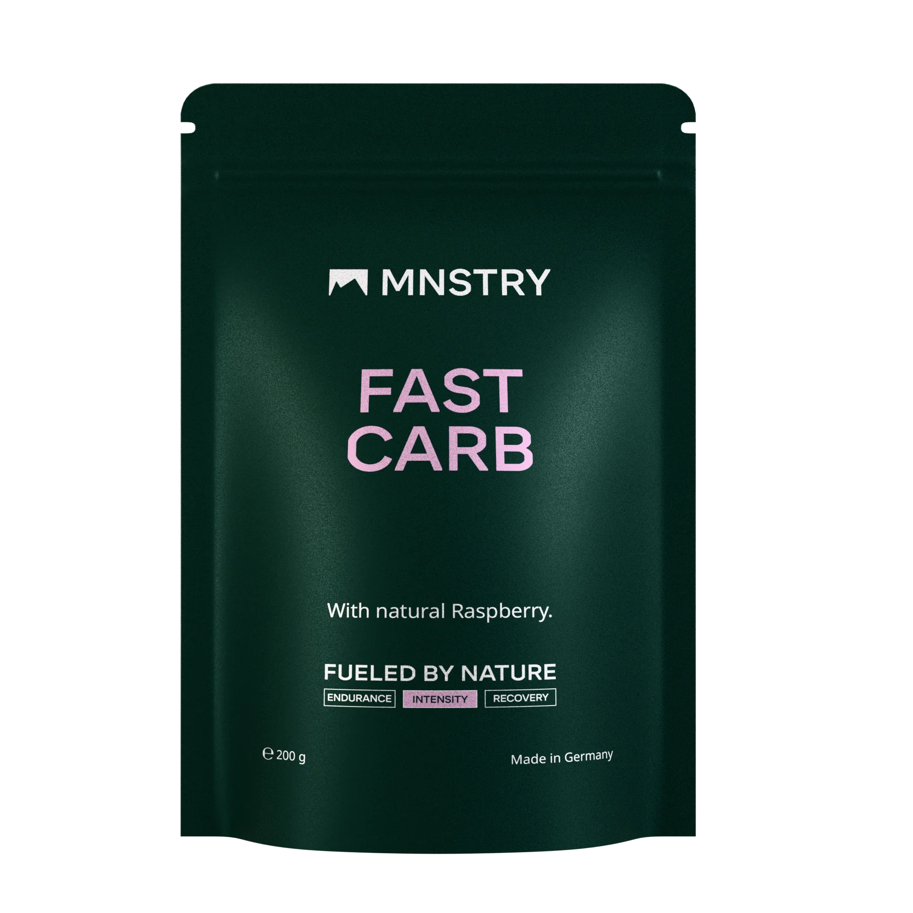 FAST CARB Raspberry - Image 3