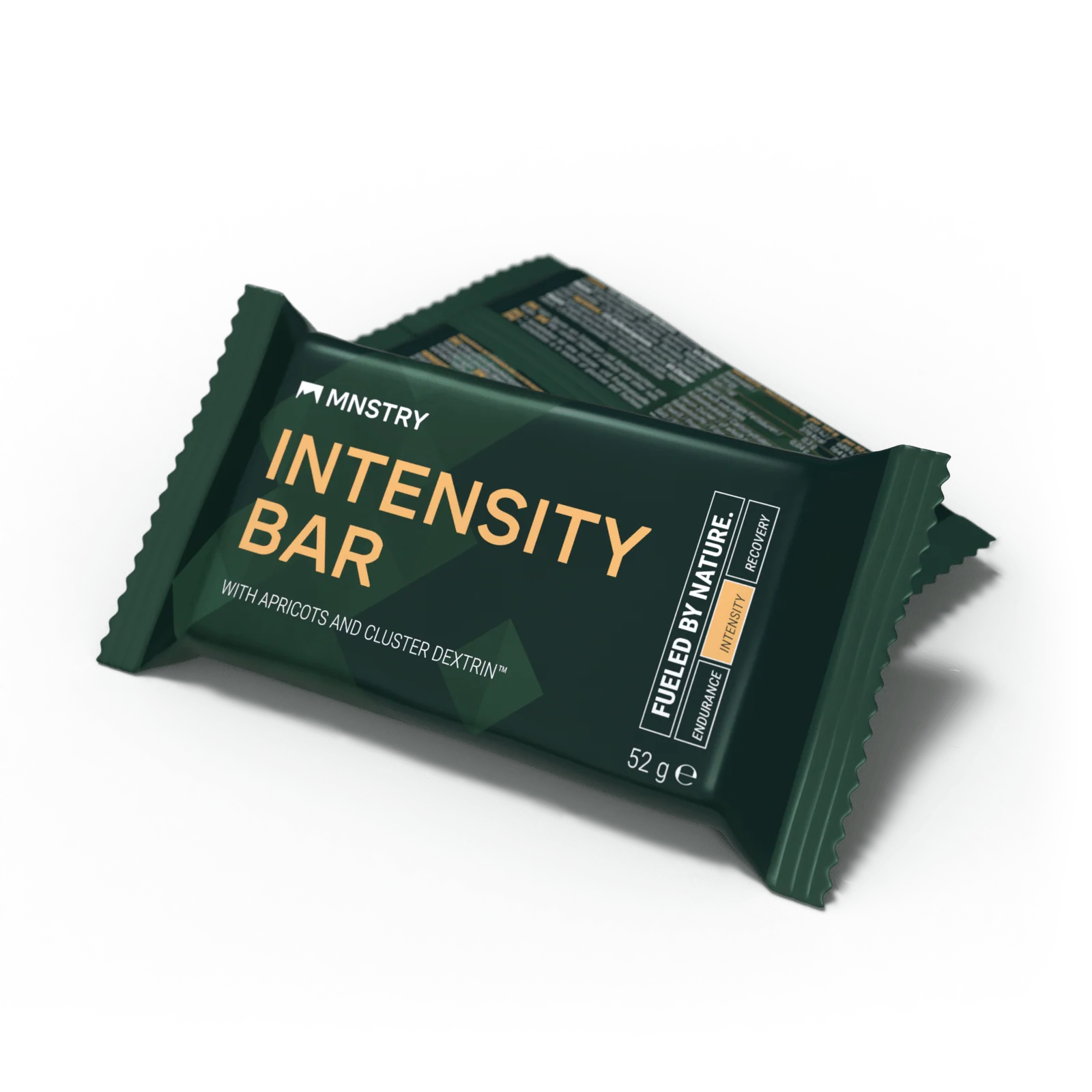 INTENSITY BAR Apricot - Image 3