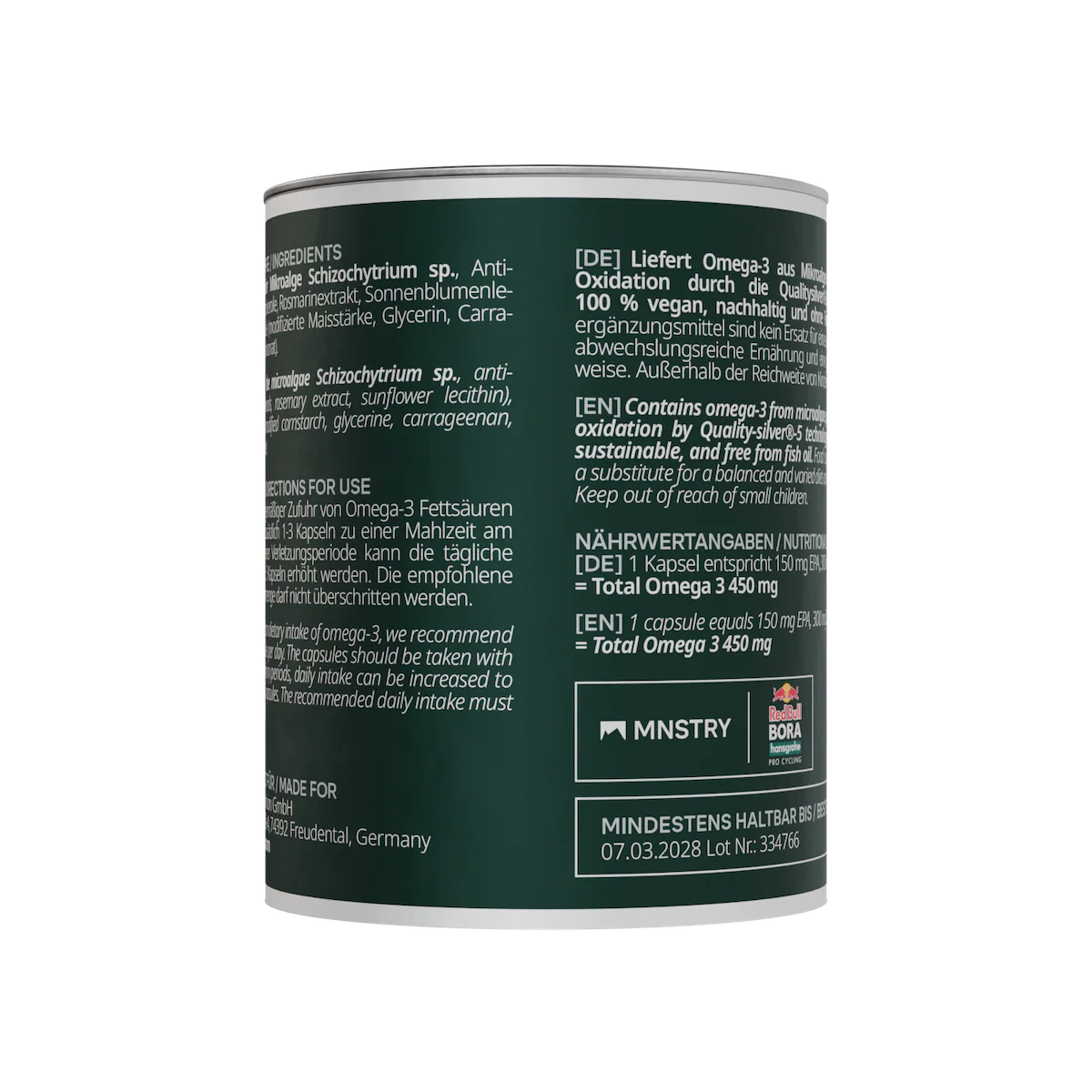 OMEGA-3 - Image 2