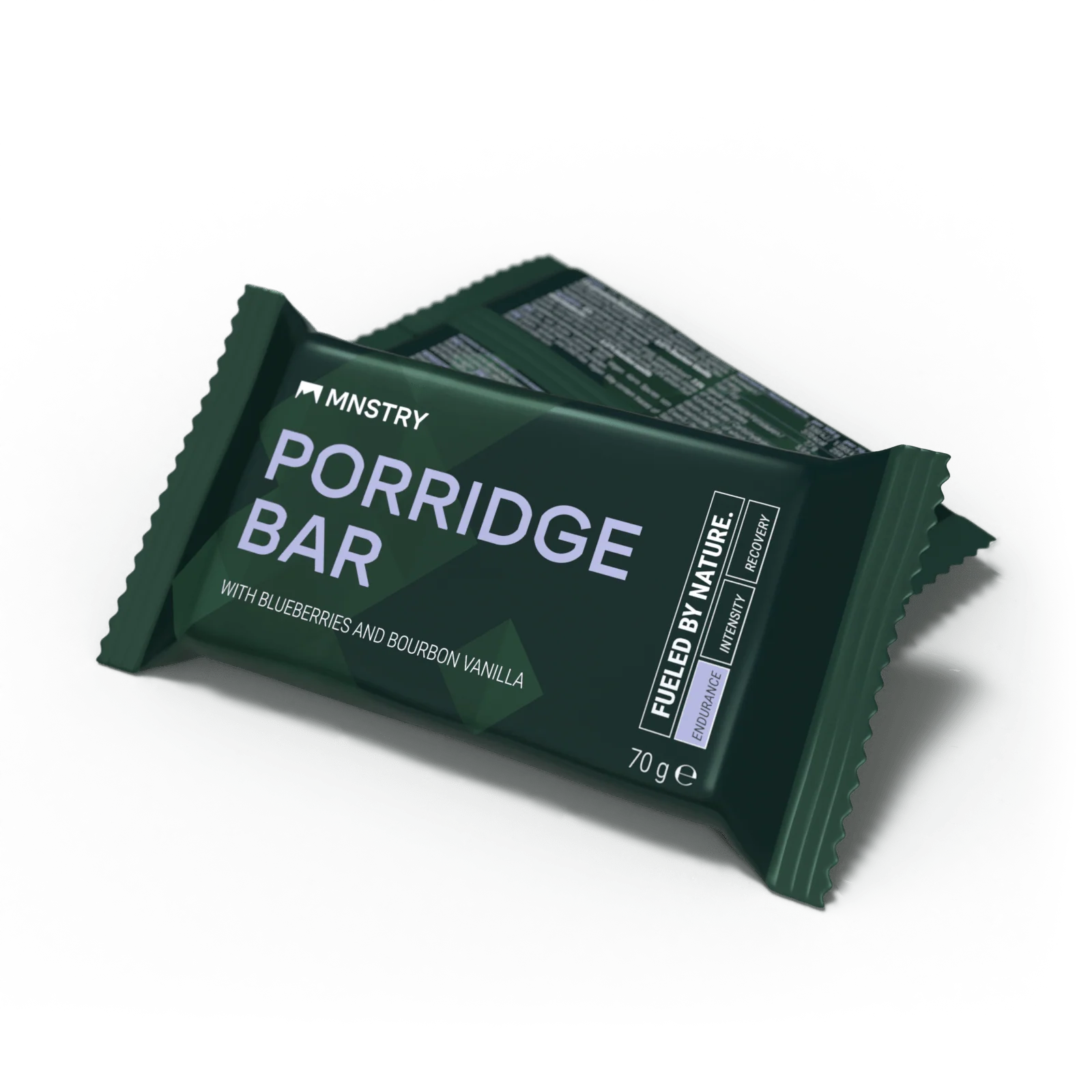 PORRIDGE BAR Blueberry - Image 3