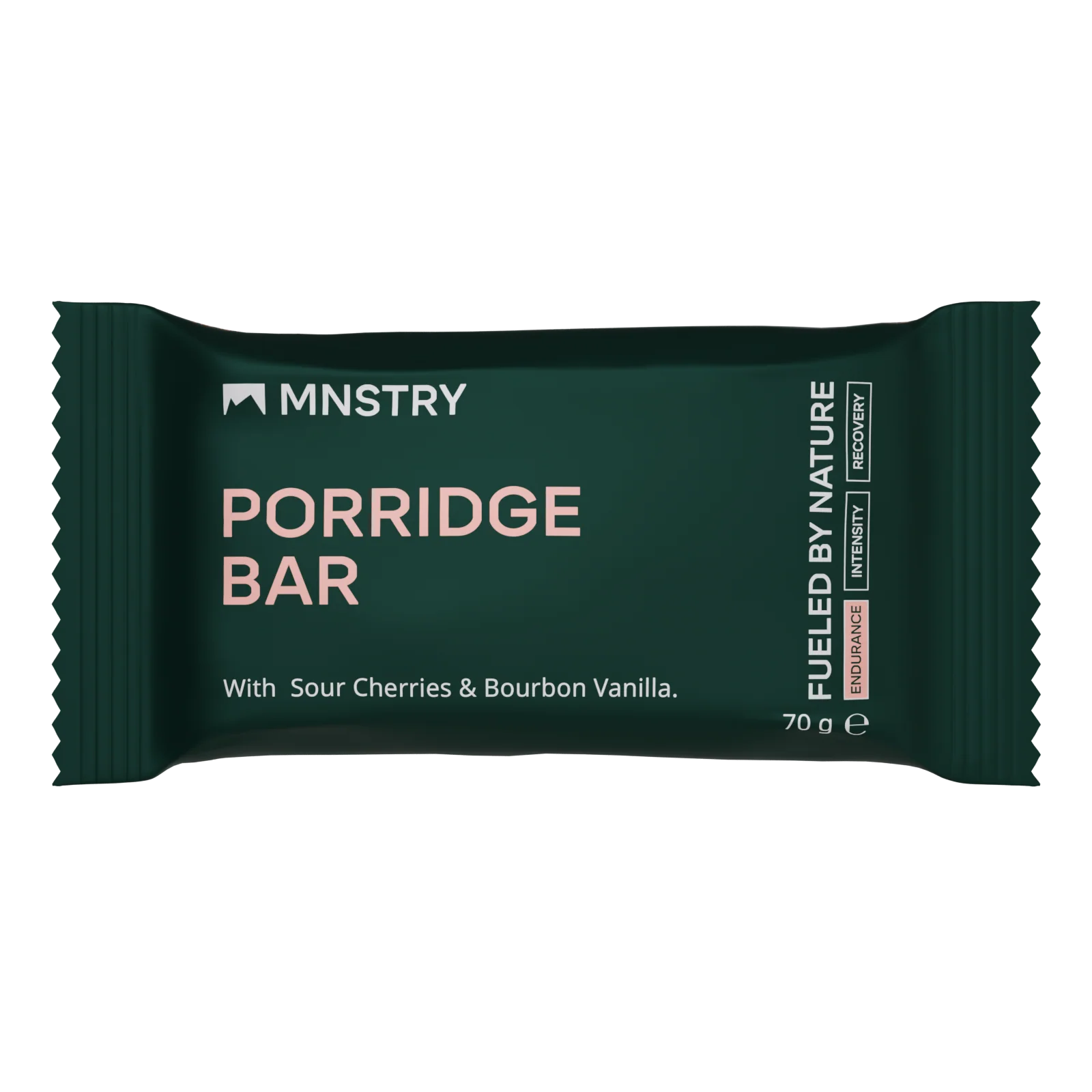 PORRIDGE BAR Sour Cherry