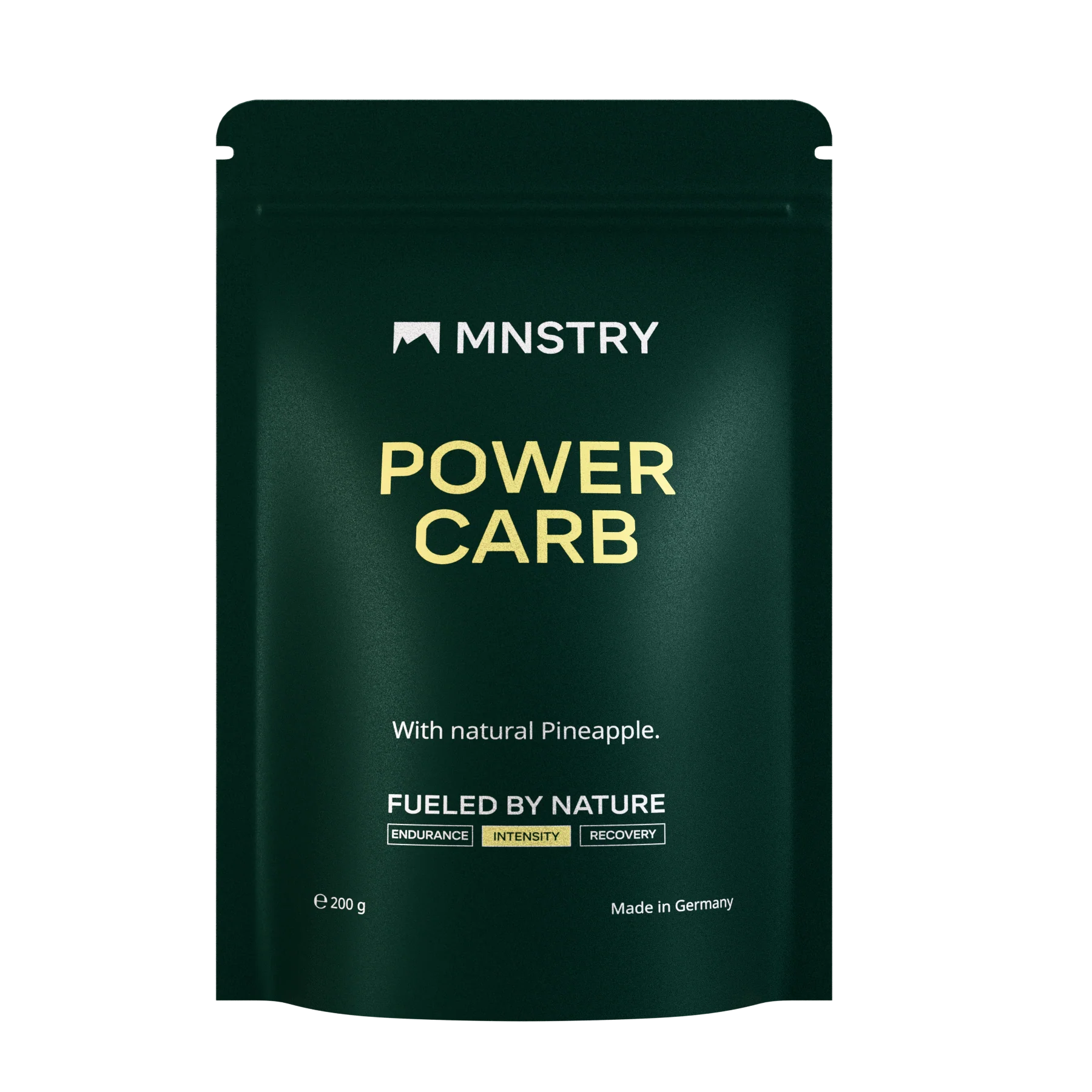 POWER CARB Pineapple - Image 3