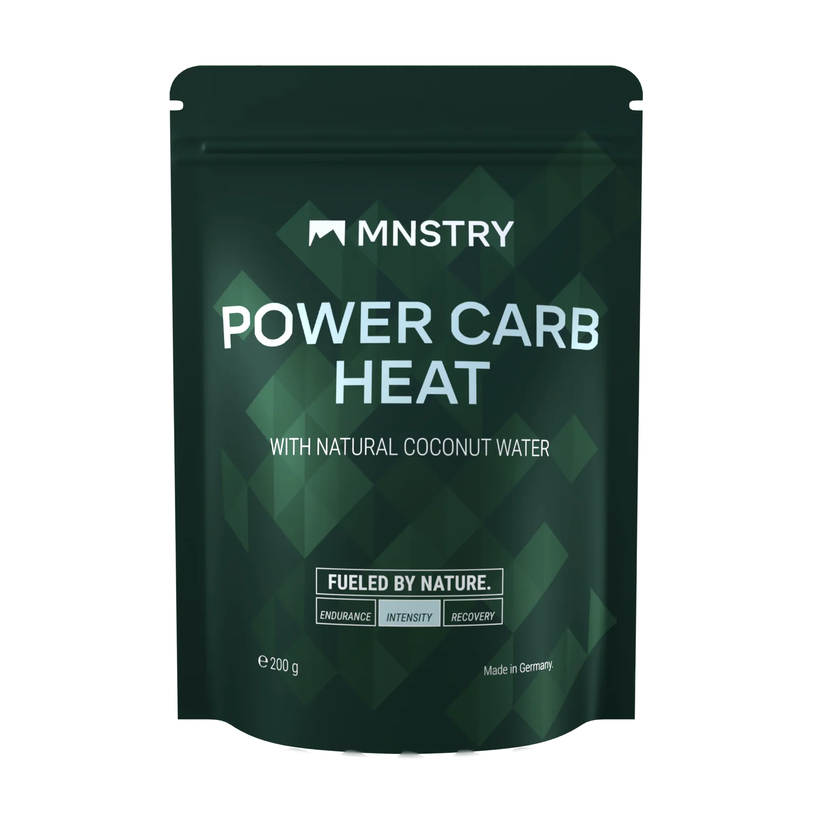 POWER CARB HEAT - Image 3
