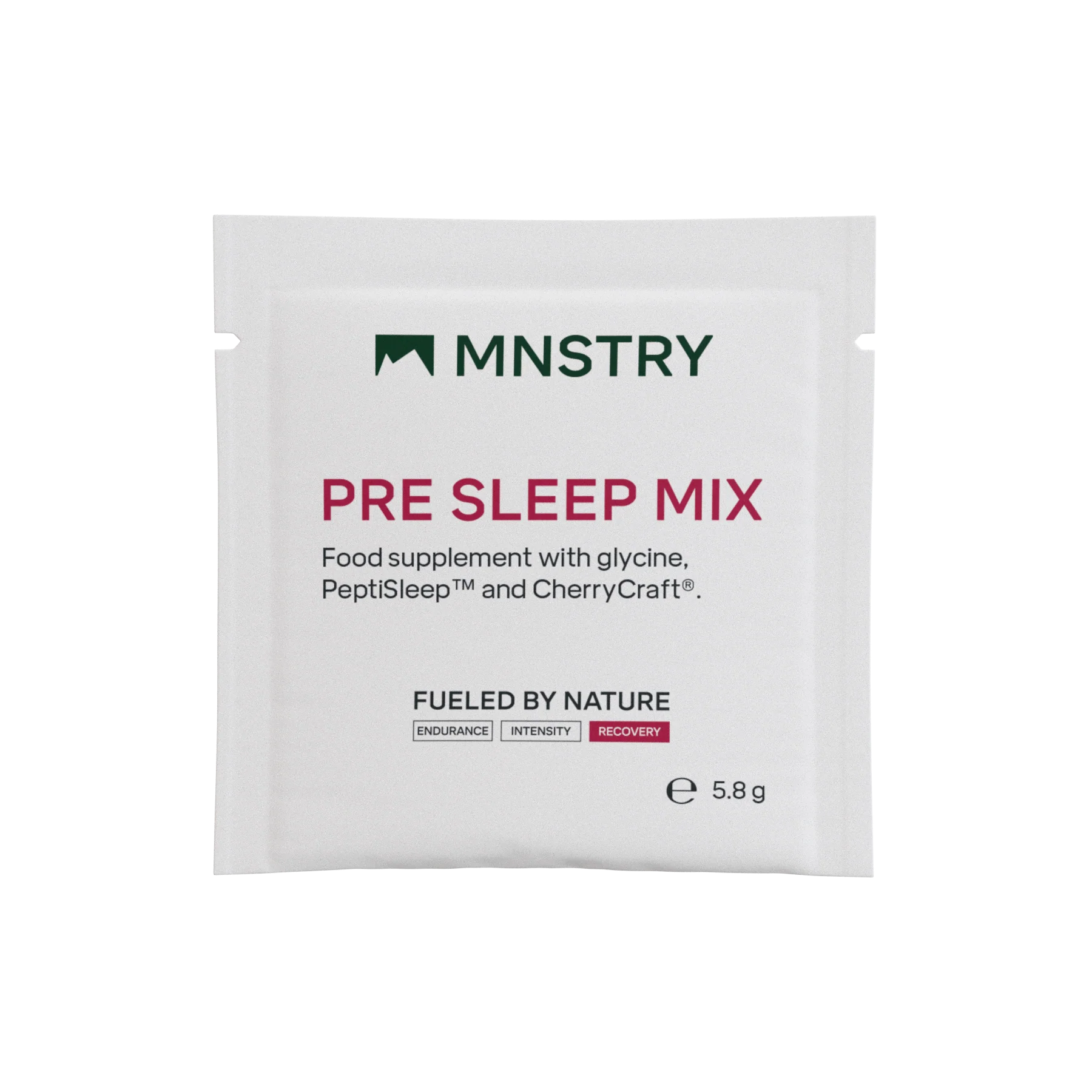 PRE SLEEP MIX - Image 2