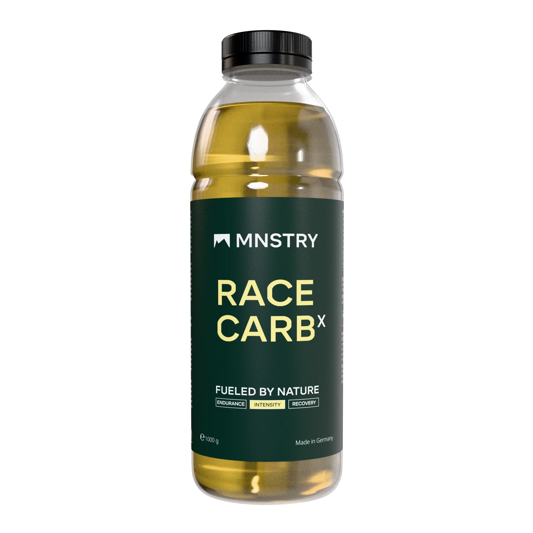 RACE CARB X