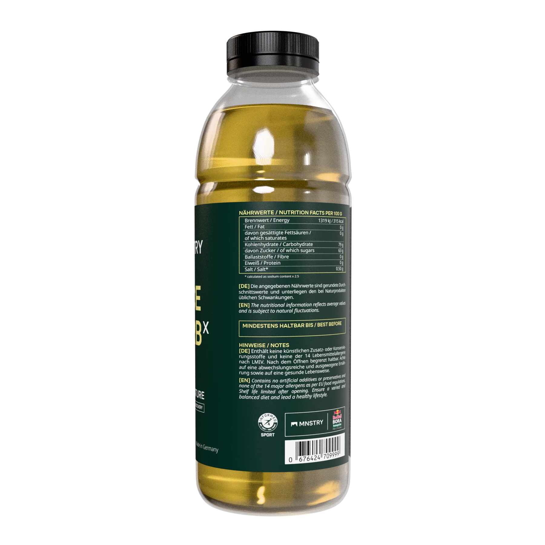 RACE CARB X - Image 2