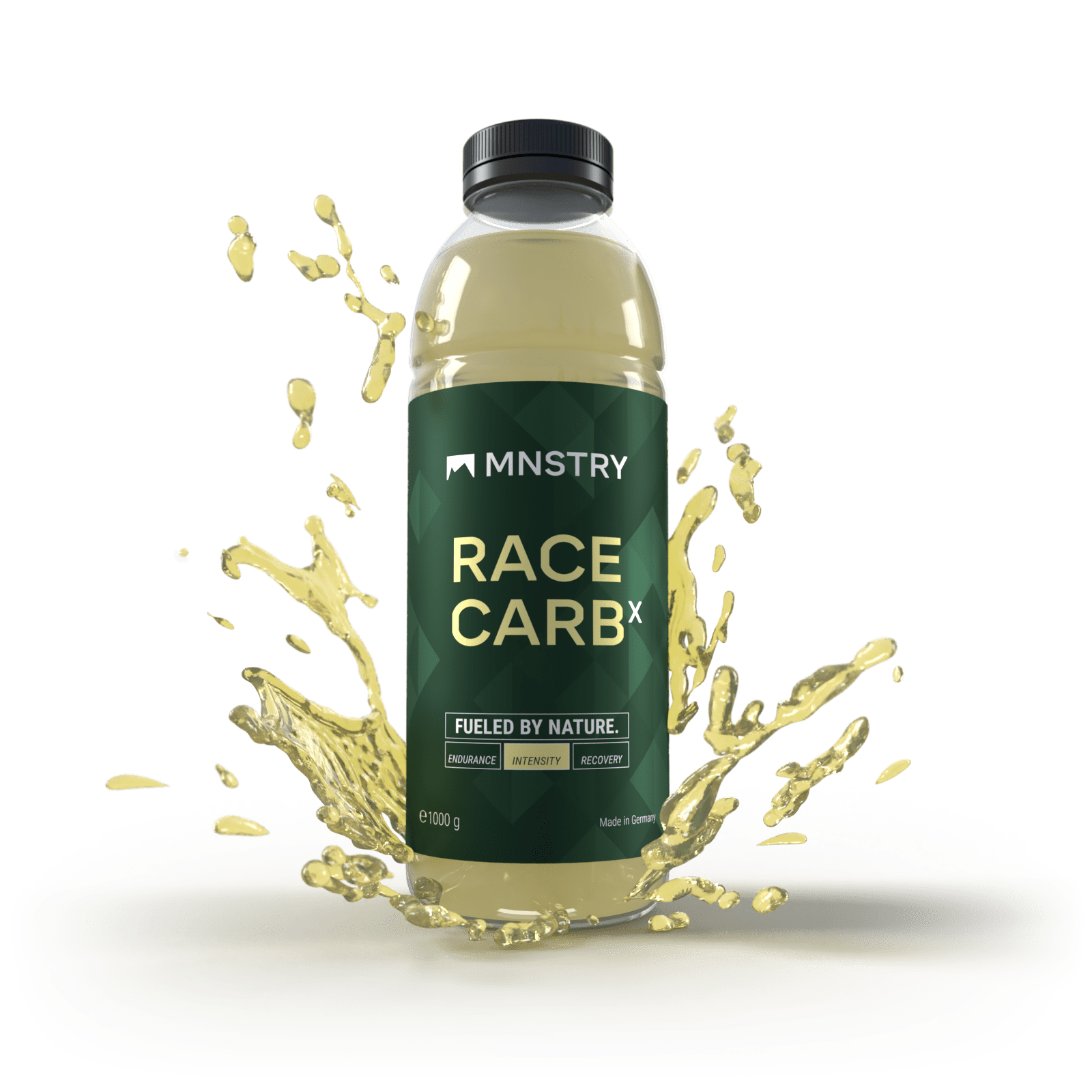 RACE CARB X - Image 4