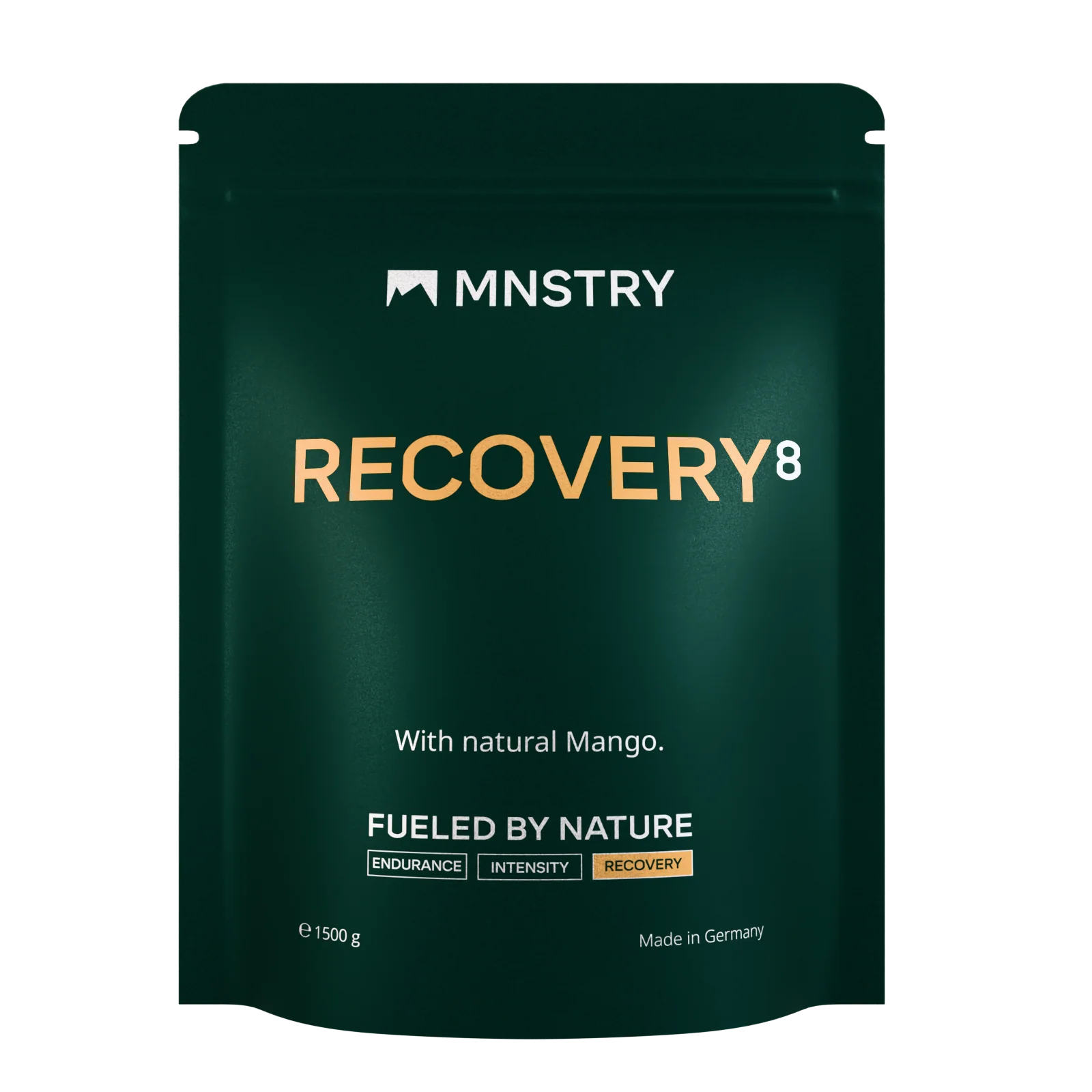 RECOVERY 8 - Image 3