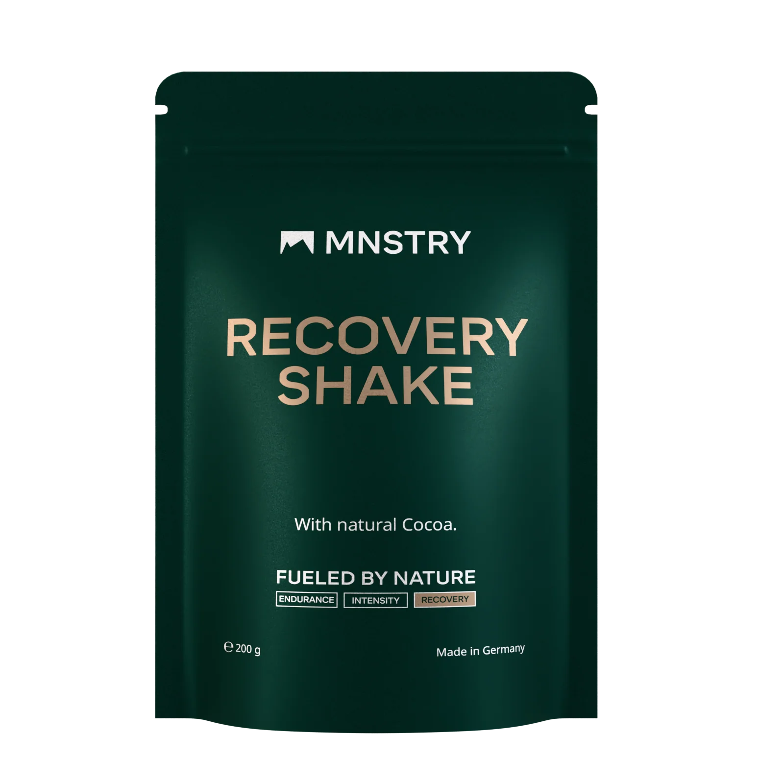 RECOVERY SHAKE - Image 3
