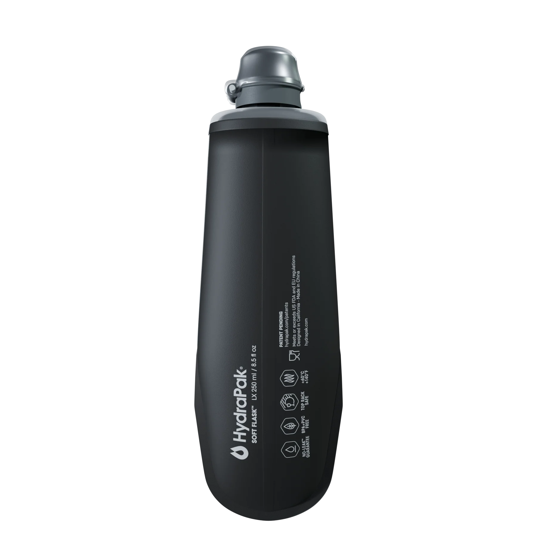 SOFTFLASK Flip Cap - Image 4